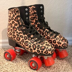 Impala Roller Skates